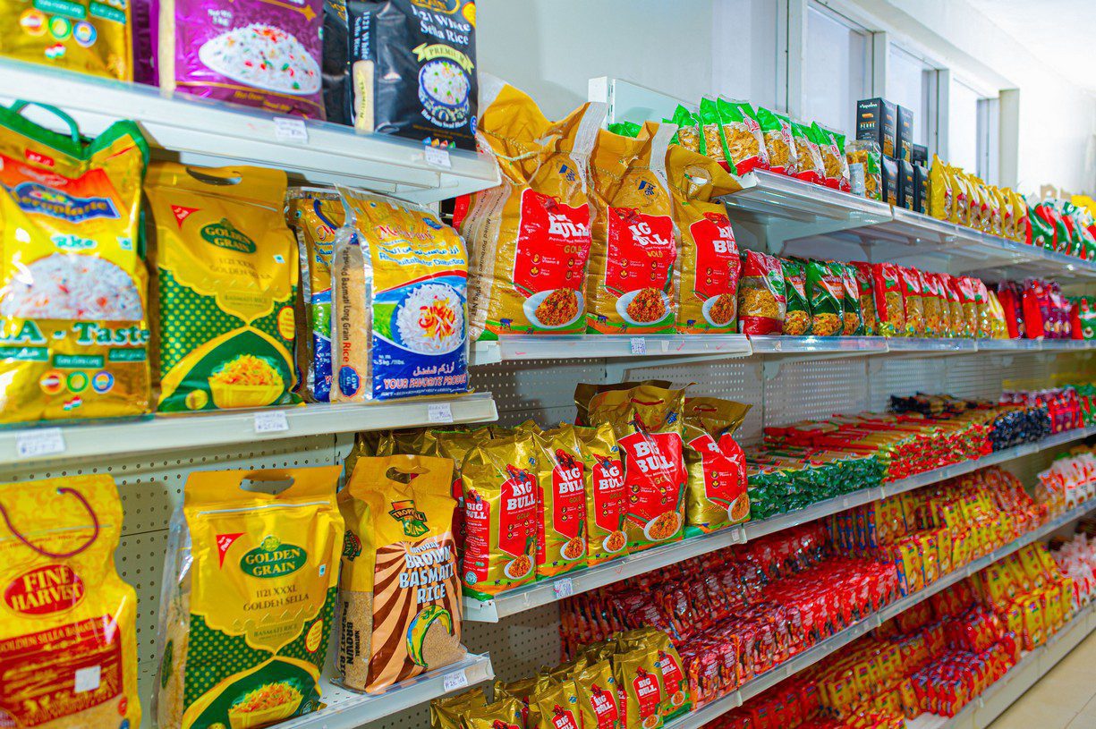 Fresh products at affordable supermarkets in Abuja Akure (15)