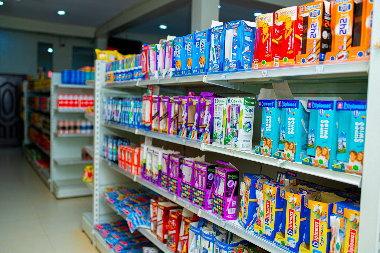 Fresh products at affordable supermarkets in Abuja Akure (18)