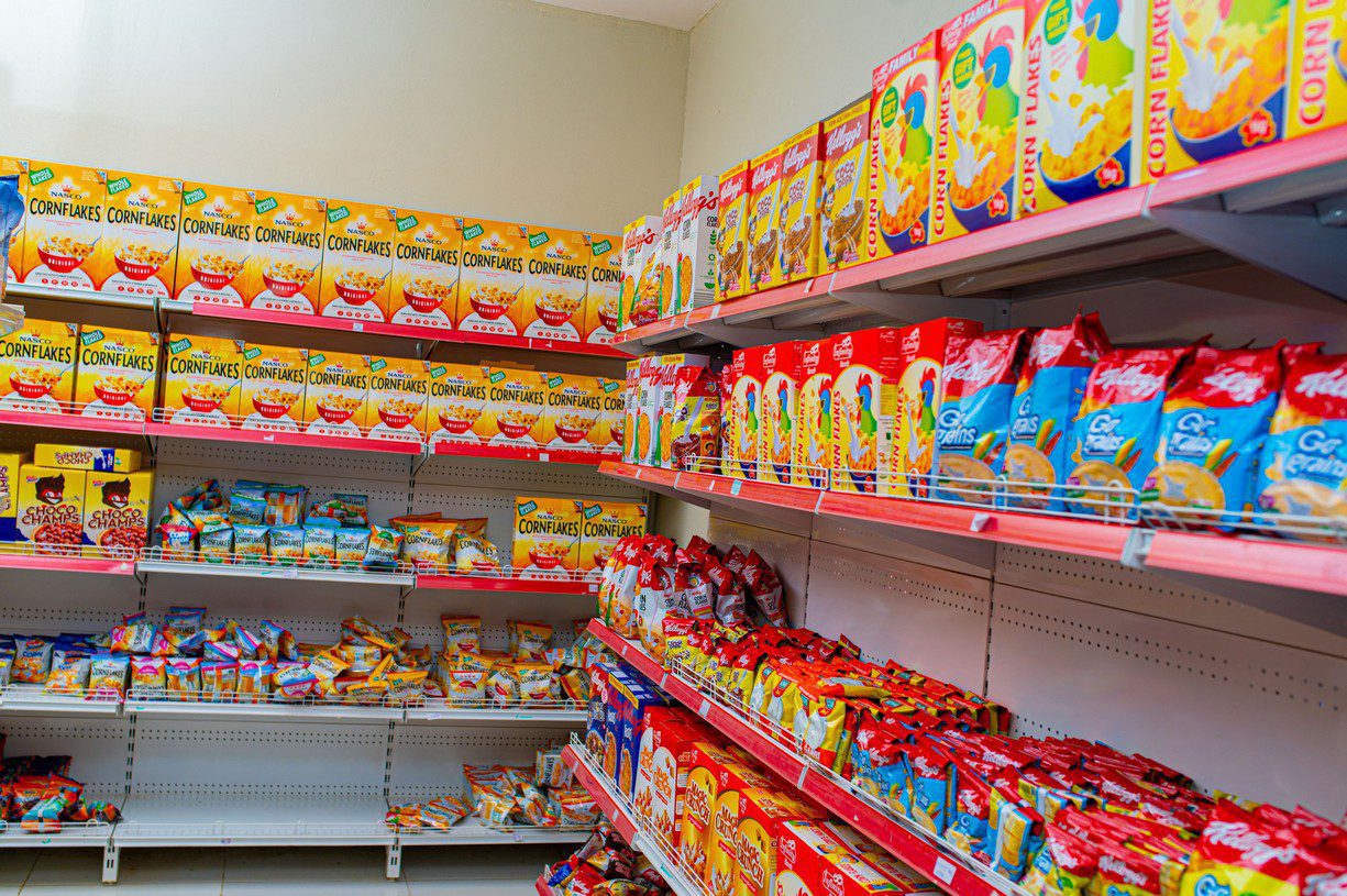 Fresh products at affordable supermarkets in Abuja Akure (23)