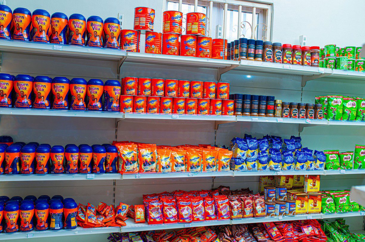Fresh products at affordable supermarkets in Abuja Akure (25)