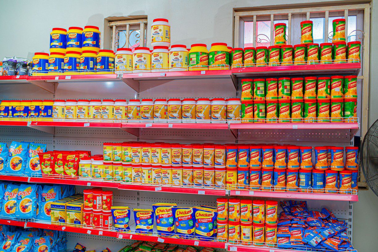 Fresh products at affordable supermarkets in Abuja Akure (31)