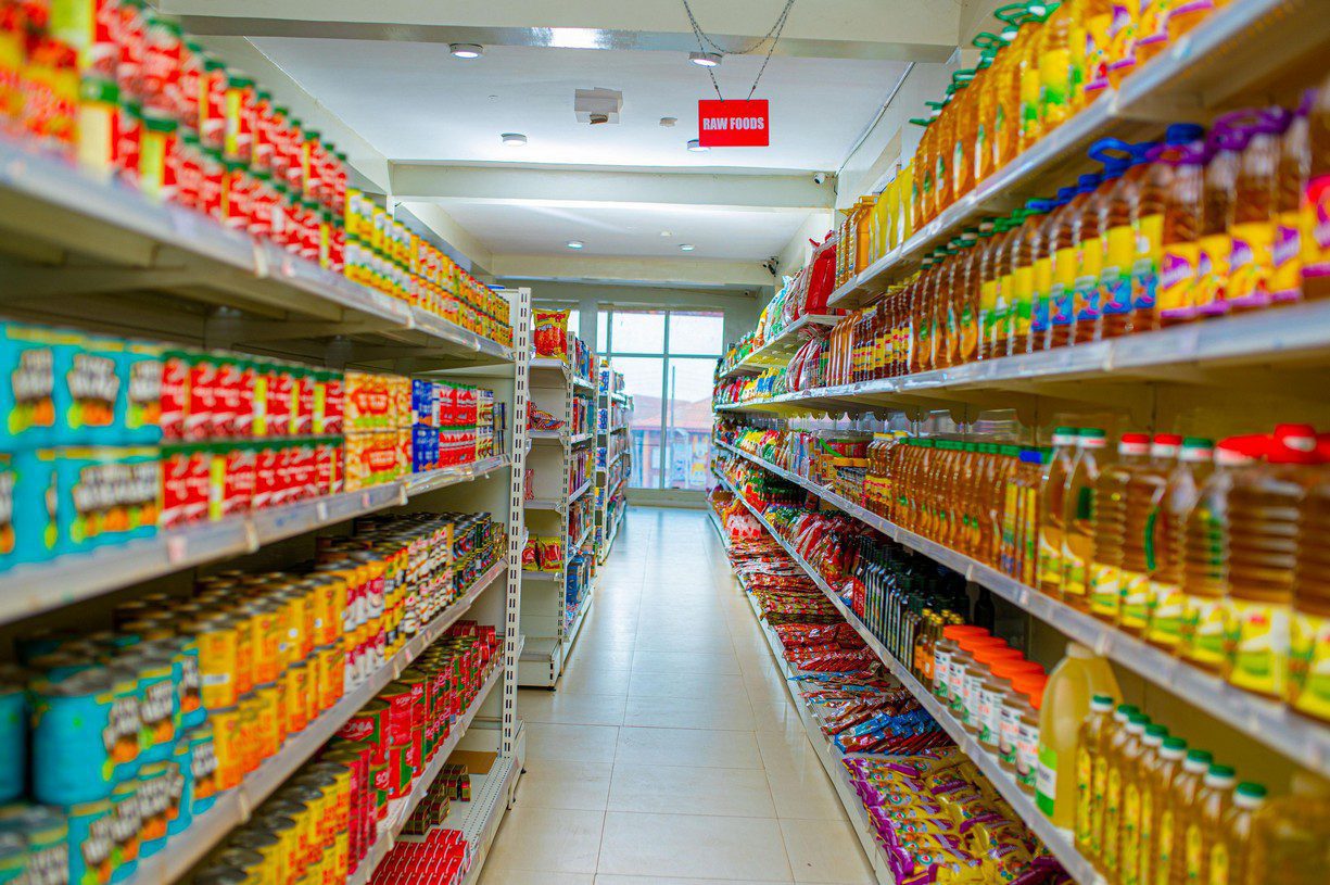 Fresh products at affordable supermarkets in Abuja Akure