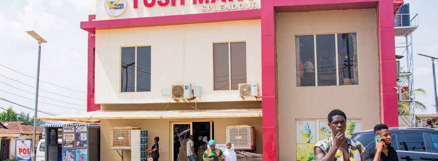 Fresh products at affordable supermarkets in Abuja Kuje (21)