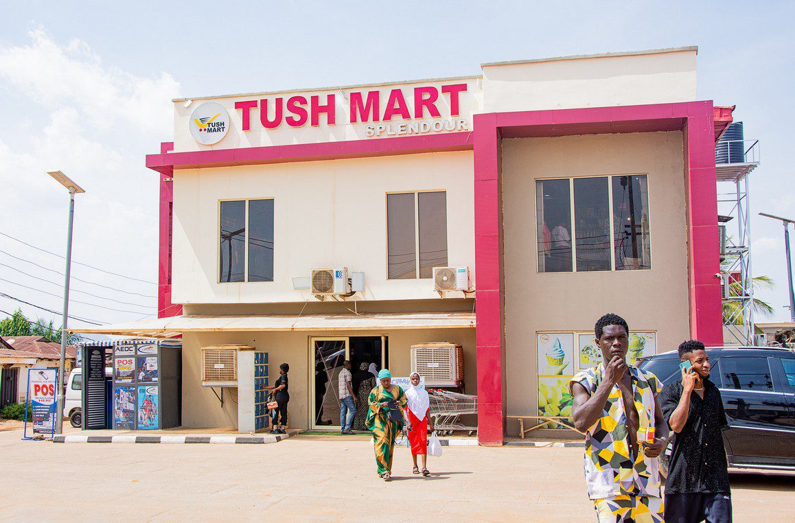 Fresh products at affordable supermarkets in Abuja Kuje (21)
