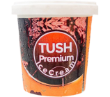 Tush Ice Cream-