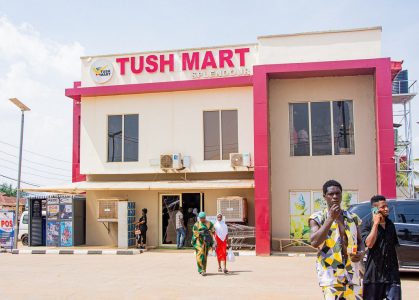 Fresh products at affordable supermarkets in Abuja Kuje (21)