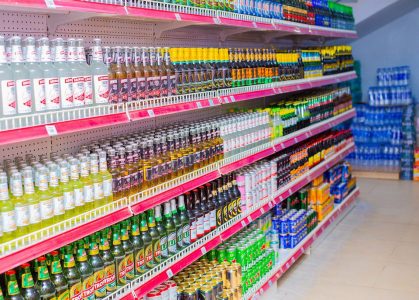Fresh products at affordable supermarkets in Abuja Kuje (22)